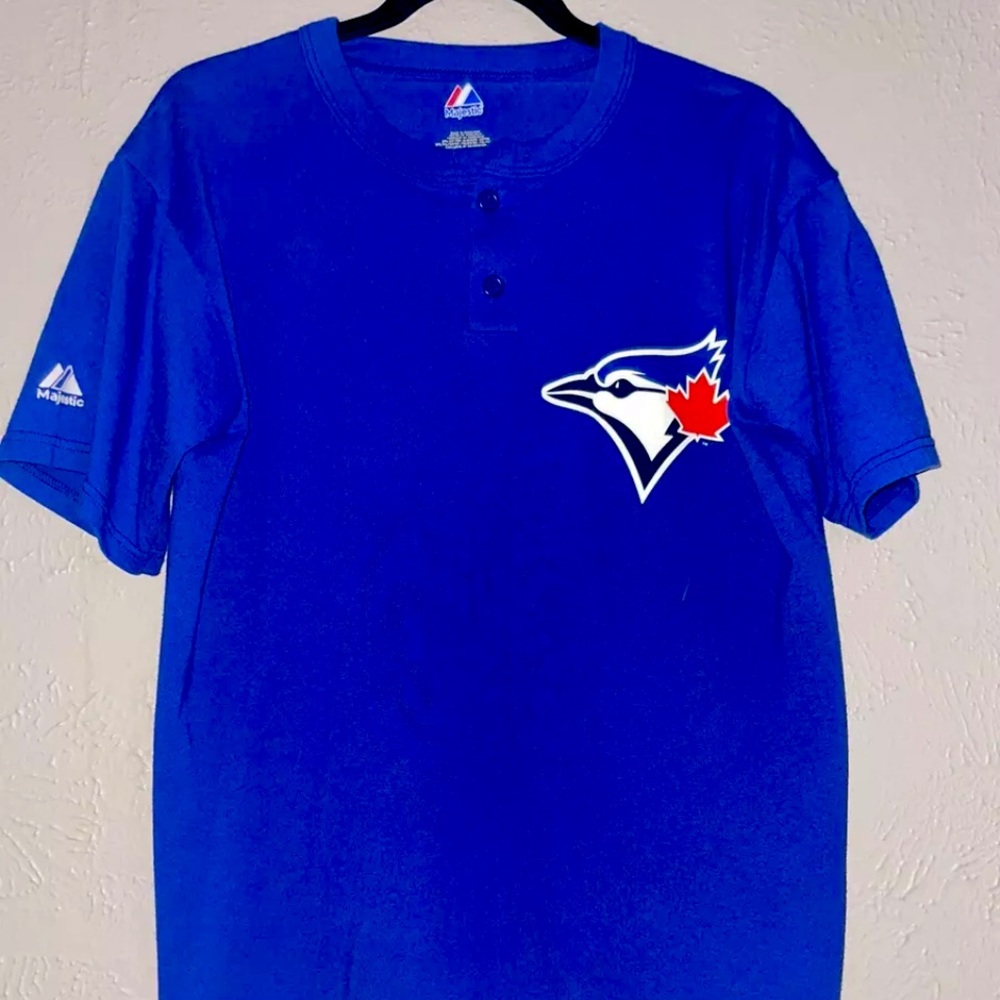 Toronto blue jays jersey